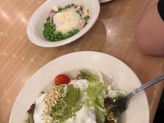 -萨莉亚意式餐厅(恒宝广场店)