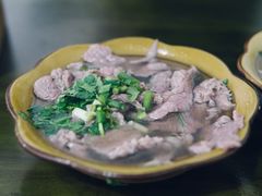 -小杨翘脚牛肉