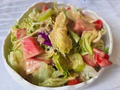 -酒蜻蜓·庭院私房菜(天元东路店)