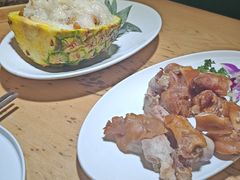 -长寿面馆(振兴路店)