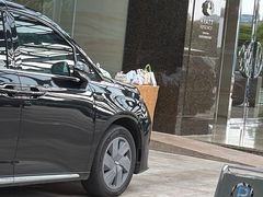-东莞松山湖凯悦酒店