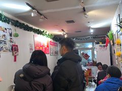 -老徐烧烤涮肚(交道口店)