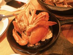 -莲花公园煎蟹·30年闽菜(火车站店)