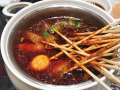 -红鼎豆捞·非遗鲍皇汤火锅(宝丰路店)