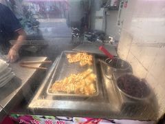 -八珍·广式煎饺·广州老字号(北京路总店)