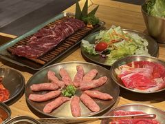 -西塔老太太泥炉烤肉(上海七宝领展广场店)