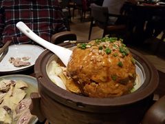 -扬州狮子楼·非遗淮扬菜(总店)
