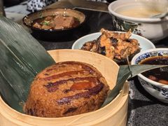 -南京大牌档(新街口德基广场店)