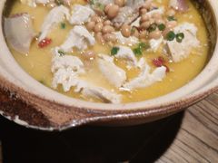 -老阿爸鲜鱼土菜(昆山花桥店)