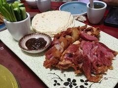 -院里汤包·虾汤包青岛菜(辽源路店)