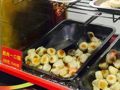 -宋记饼家(石门二路店)