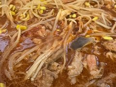 一锅三吃-韩食汇