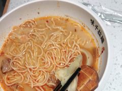 -味千拉面(南虹店)