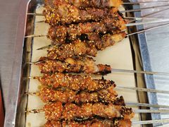 -壹加壹电烤串(总店)