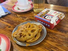 -冶建镜子·老南昌大排档·江西虾王(总店)