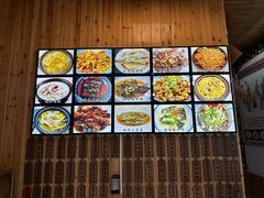 -溪涧堂农家土菜(神仙居店)
