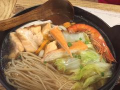 -林妈妈村·日式料理(宝山万达店)