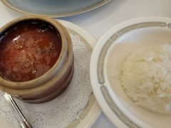 精品罐焖牛肉-莫斯科餐厅
