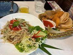 -荷花泰菜(东方新天地店)