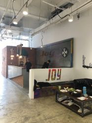 -JOY Hair salon