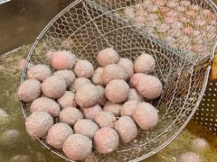 -阿娟牛肉丸·手打牛肉丸·现做现卖