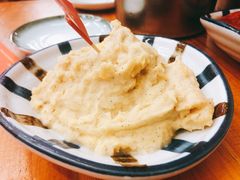 黑椒土豆泥-炒豆合作社(东四总店)