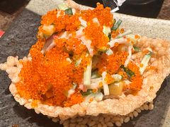 -古田居·特色寿司料理(星之岛旗舰店)