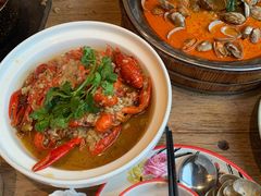 -新白鹿餐厅(城西银泰城店)