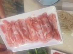-虾大侠·盱眙龙虾老北京铜锅涮羊肉(金楠天街店)