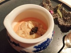 -广州富力丽思卡尔顿酒店·丽轩·粤菜