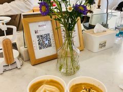 -Cafe on warm(丹霞店)