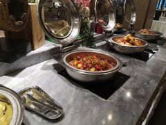 -千岛湖伯瑞特度假酒店-米兰西餐厅