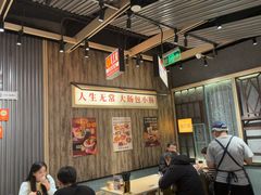 -南京大牌档(青岛万象城店)