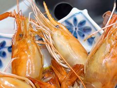 -丁字口海鲜热炒·烧烤大排档