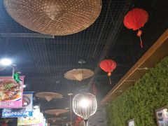 -老边饺子馆(西站店)