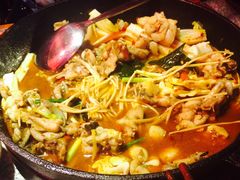 -蘭奢雅集·江浙菜(青山江滩店)