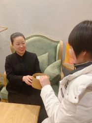 -芳香乐府疗愈空间·SPA·冥想