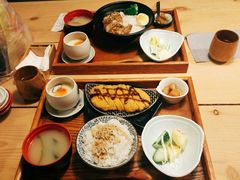 -和风食堂·日料·无界小火锅
