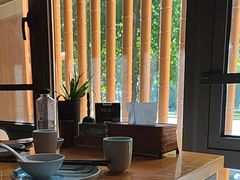 -竹里馆 ·茶食(奥体店)