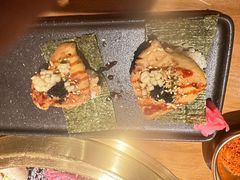 -MIKOMIKO和牛烧肉专门店(南门店)