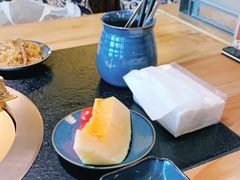 -湊湊火锅·茶憩(上海合生汇店)