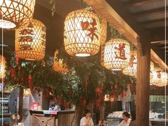 -南京大牌档(三阳广场苏宁店)