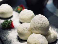 -蘸小院铁锅炖·蘸酱菜·东北菜(怀远门店)