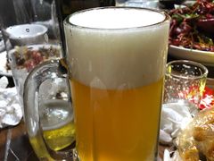 -记忆串城·东北烧烤·小龙虾·大型团建(南油店)