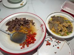 -辣可可·小炒黄牛肉(望京凯德MALL店)