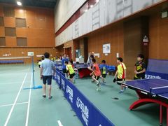 -野马渡文体中心游泳·健身