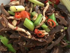 -红色湘菜馆(春风店)