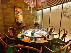 -锦府盐帮·李宅(领展购物广场中关村店)