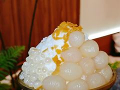 -糖糖屋•糖水•雪花冰店(时尚天河店)