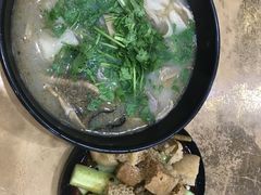 -惠丰源烩面馆(经七路店)